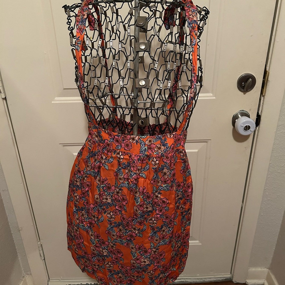 FRNCH Paris Suspender Skirt